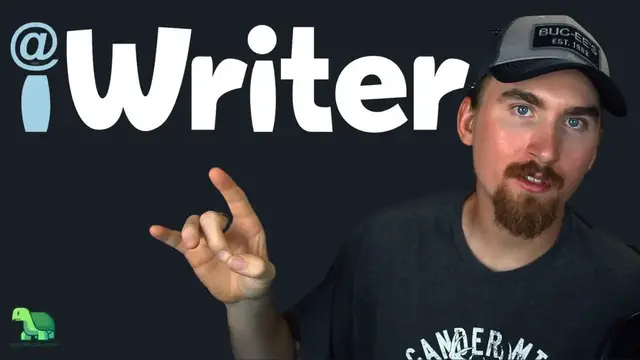 'Video thumbnail for Where I Buy Cheap AND High Quality Content | iWriter Review'