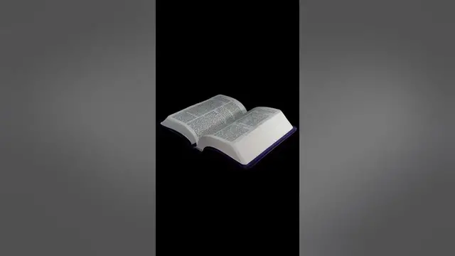 Video thumbnail for ¿Cómo nos acercamos más a Dios y recibimos sus bendiciones?