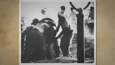 'Video thumbnail for Operation Catapult'