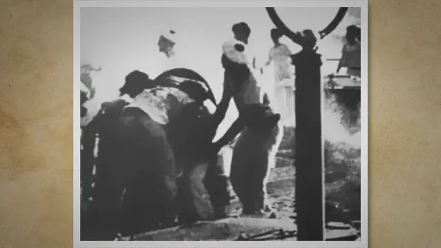 Video thumbnail for Operation Catapult