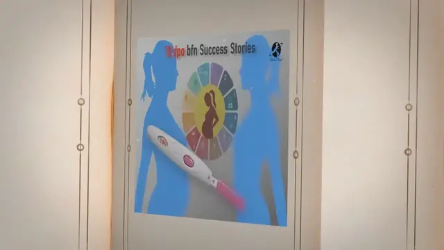 Video thumbnail for 13 DPO BFN Success Stories