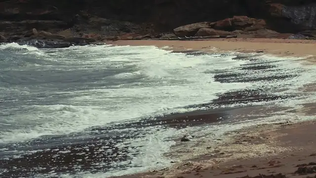 Video thumbnail for Biden Commutes Sentences How It Affects the Santa Cruz Wharf Collapse Investigation