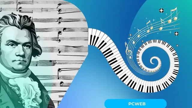 Video thumbnail for Johann van beethoven, biografía, vida- video blog