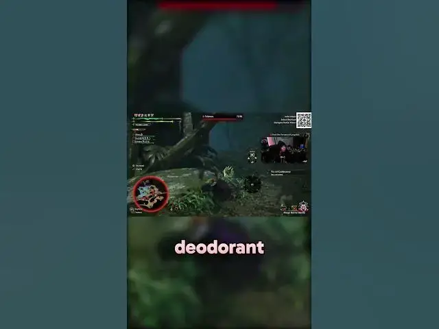 Video thumbnail for Why Does My Character Smell So Bad?