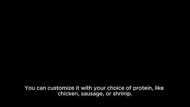 Video thumbnail for Heartwarming Cajun Gumbo_ A Taste of New Orleans