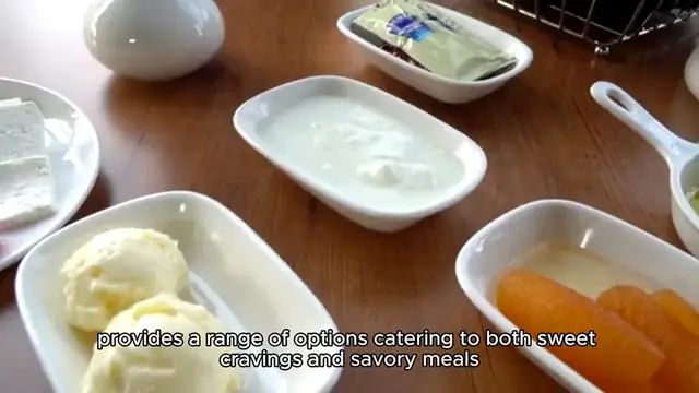 Video thumbnail for Dairy Queen Menu Price