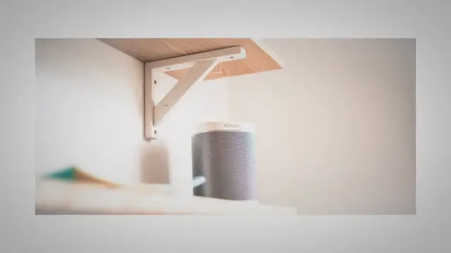 'Video thumbnail for How to Connect Sonos Speakers – Setup & Pairing '