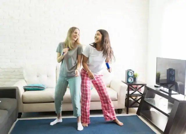 Video thumbnail for How Much Does It Cost To Rent A Karaoke Machine?