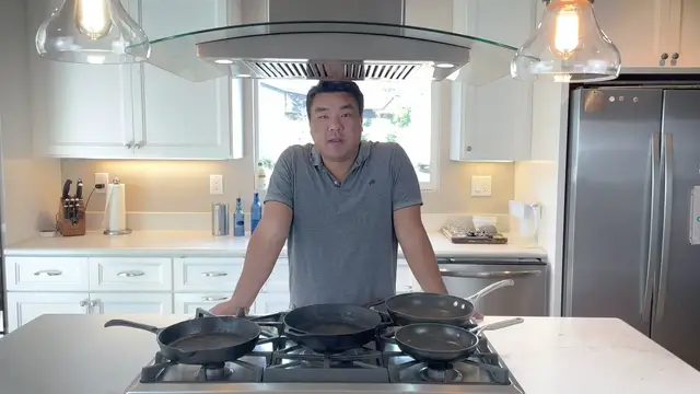 'Video thumbnail for Beginner Cooking Tips'