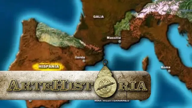 Video thumbnail for Batalla de Munda