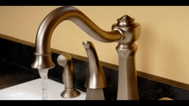 Video thumbnail for How To Install A Touchless Faucet? Superb 5 Steps To Do Install It