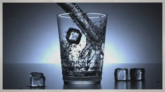 Video thumbnail for Does Glass Break in the Freezer?