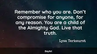 Video thumbnail for 230+ Religious Quotes That Have Changed My Life