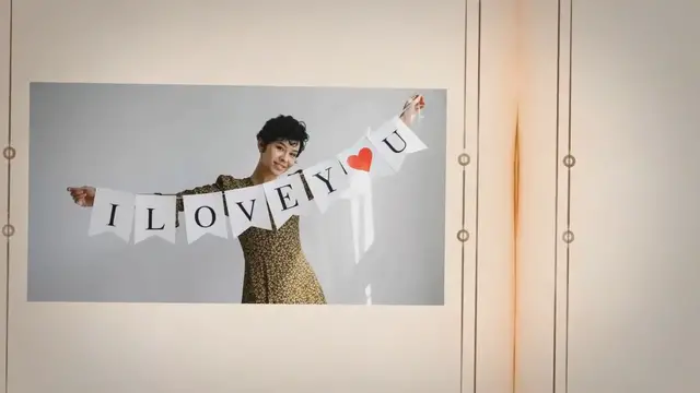 'Video thumbnail for Poems to Make Her Feel Special: show love and appreciation'