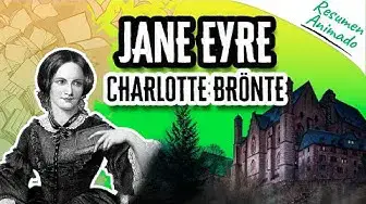 Video thumbnail for Jane Eyre por Charlotte Brönte | Resúmenes De Libros