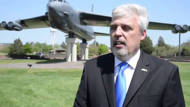 Video thumbnail for 100 Years of Langley