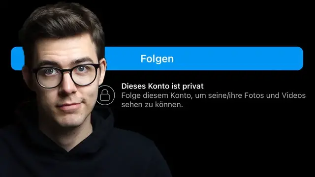 Video thumbnail for Wie kann ich private Profile auf Instagram sehen? - Ohne zu folgen!
