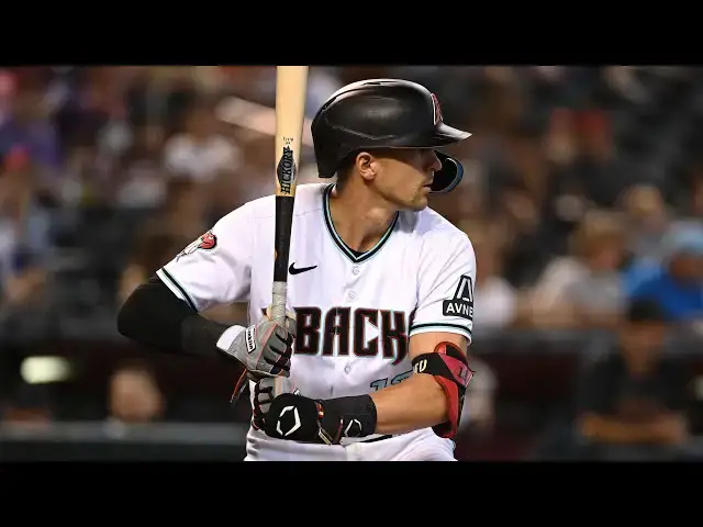 'Video thumbnail for Nick Ahmed 2023 Highlights!'