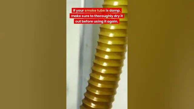 Video thumbnail for How To Use Pellet Smoker Tube On Gas Grill? Superb 6 Steps To Do It