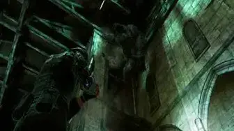 Video thumbnail for Dark Sector Gameplay Video