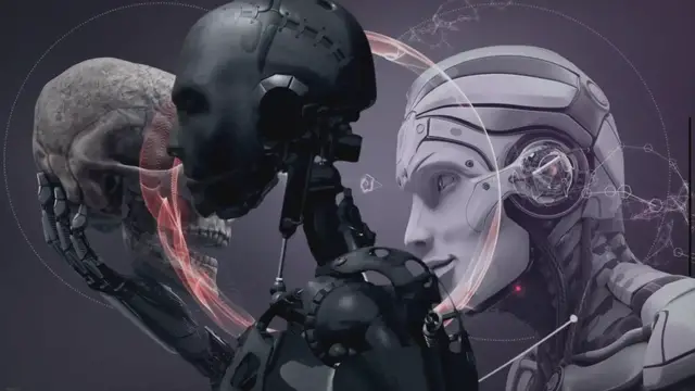 Video thumbnail for ロボティクスとは？ それはなんのためですか？(Ja)