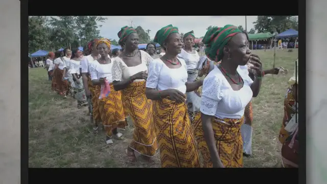 Video thumbnail for What is the Ilorin Durbar Festival, with History and Images