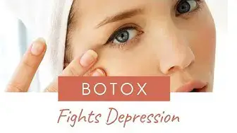 Video thumbnail for Botox Fights Depression and Makes You Feel Happier
