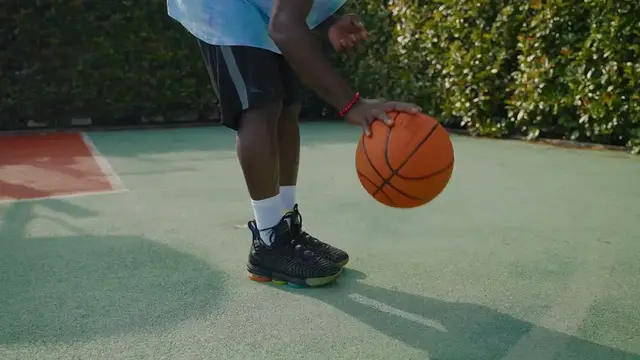 Video thumbnail for Monte Morris Player Stats Analyzing His Performance in the Suns vs. Nuggets Match