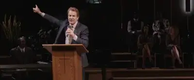 Video thumbnail for BWW BACKSTAGE: Video Preview of THE CHRISTIANS at Denver Center