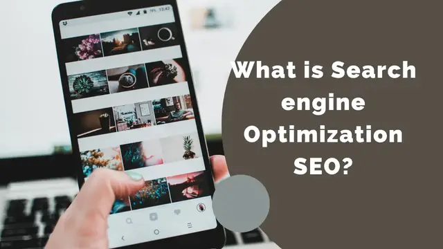 Video thumbnail for What is Search engine Optimization SEO? Video