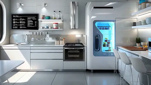 Video thumbnail for Upgrade Old Kitchen Cabinets