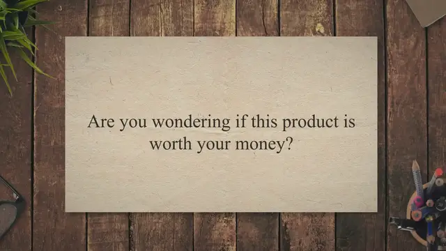 Video thumbnail for IONSTech Unique Fiber Restoration Shaper Reviews (2023) Does It Worth Your Money?