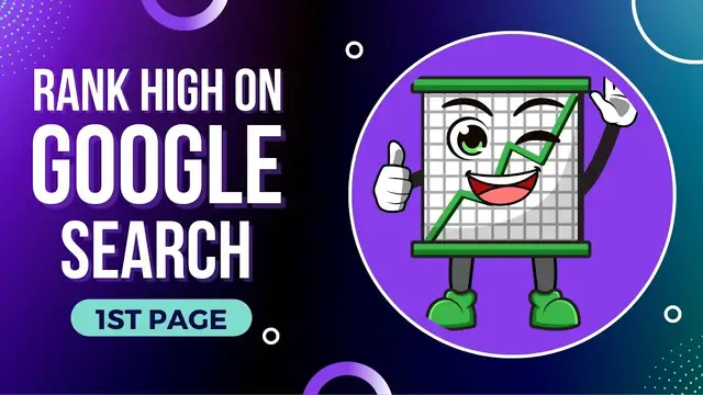 Video thumbnail for Surfer SEO Content Editor Tutorial - Knowing What Google Wants!