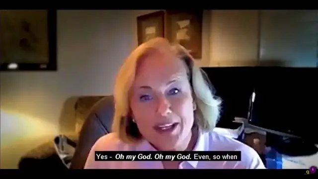 'Video thumbnail for "I felt possessed ... now I am 100% done with binge eating!"'