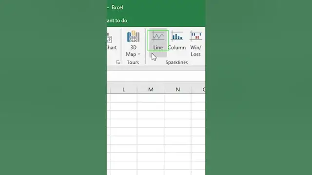 'Video thumbnail for Visualize Performance in  Excel Easily'
