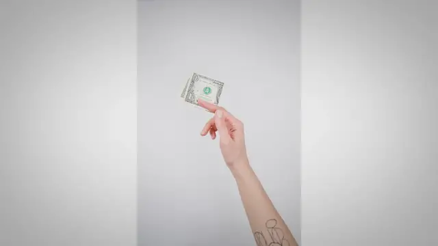 Video thumbnail for Fentanyl on Dollar Bills, and Facebook