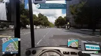 Video thumbnail for Bus Simulator - Bus Customization, Route Planning, Hiring Employees