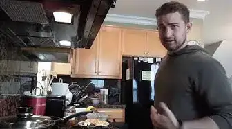 Video thumbnail for The anti diet approach