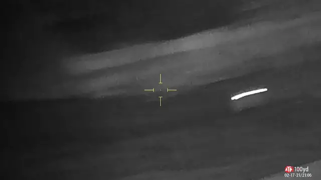 Video thumbnail for Predator hunting: One proven tip after a miss