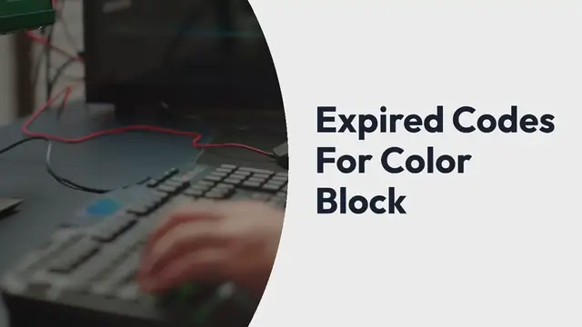 Video thumbnail for Roblox | Color Block Codes (Updated July 2023)