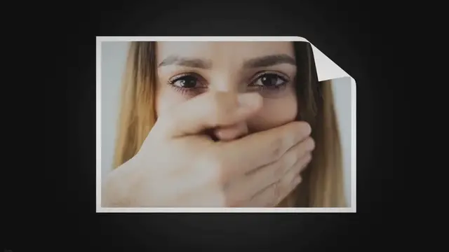 'Video thumbnail for 9 Powerful Poems About Domestic Violence That Will Stay With You'