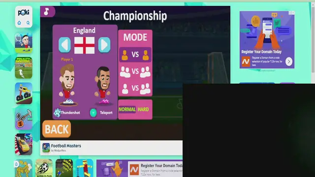 Video thumbnail for Everything You Wanted to Know About AD PROMOTION ONLINE GAME and Were Afraid To Ask