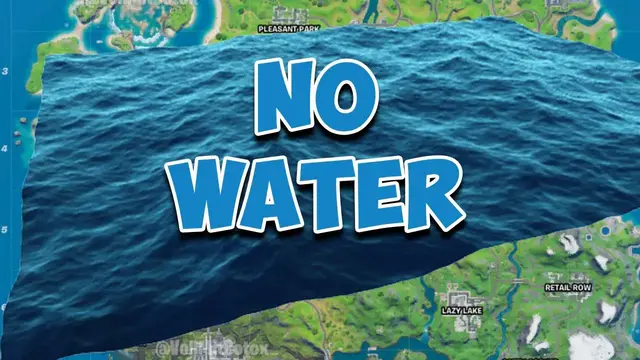 Video thumbnail for Fortnite New Map Changes SPOILERS!