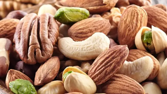 Video thumbnail for You've Been Storing Nuts & Other Foods Wrong Your Entire Life