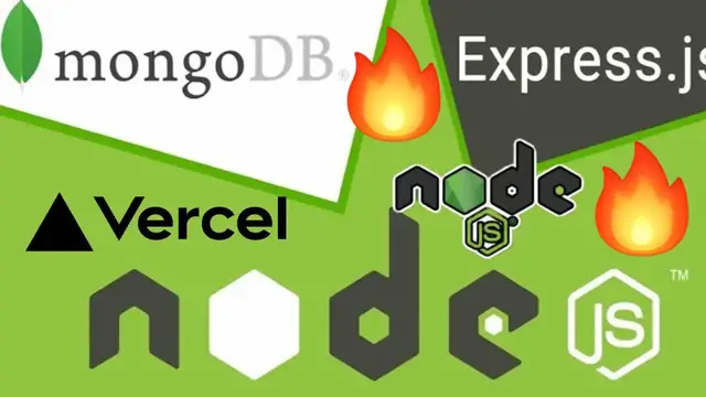 Video thumbnail for How to Deploy a Serverless Node.js Express App with ZEIT Now Vercel Cloud Platform Full Tutorial