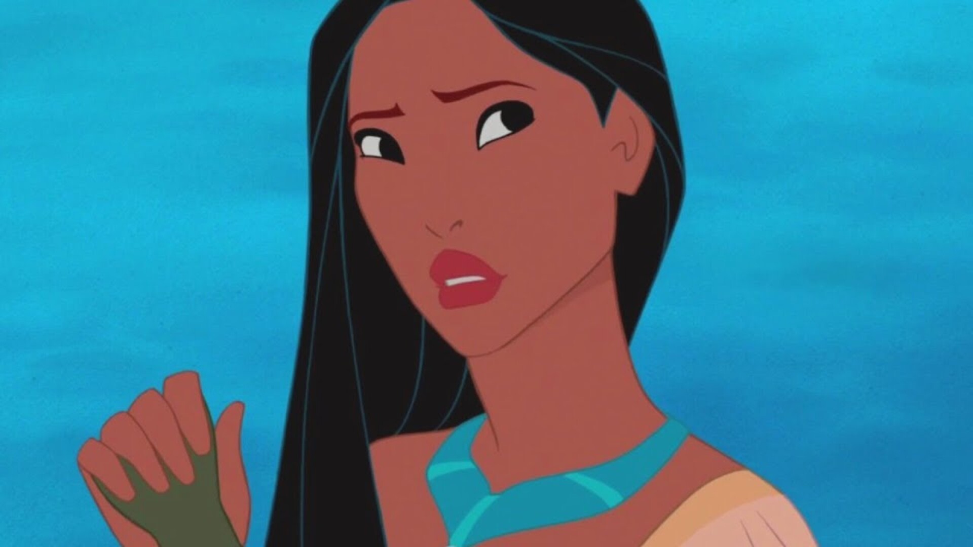 Video thumbnail for Things Only Adults Notice In Pocahontas