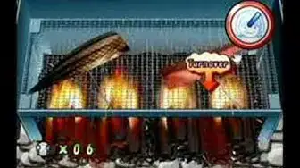 Video thumbnail for Cooking Mama 2 Cook Off Gameplay Video