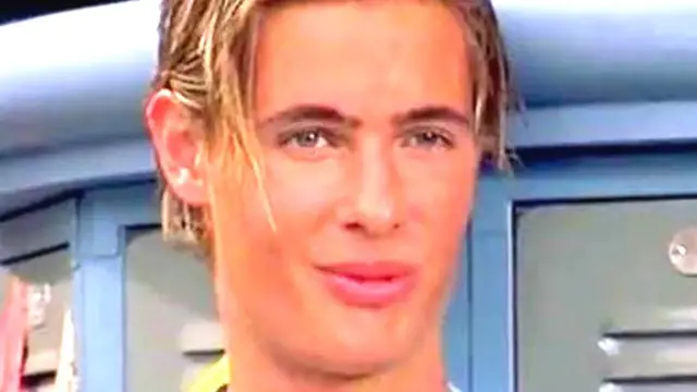 Video thumbnail for Why Hollywood Won't Cast Erik Von Detten Anymore