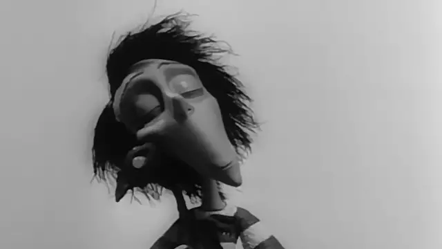 Video thumbnail for Things In The Nightmare Before Christmas Only Adults Noticed