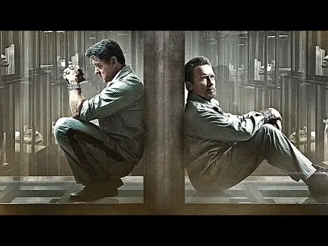 'Video thumbnail for 2 Prison Escape Specialists ended up in the most secure prison in the world'